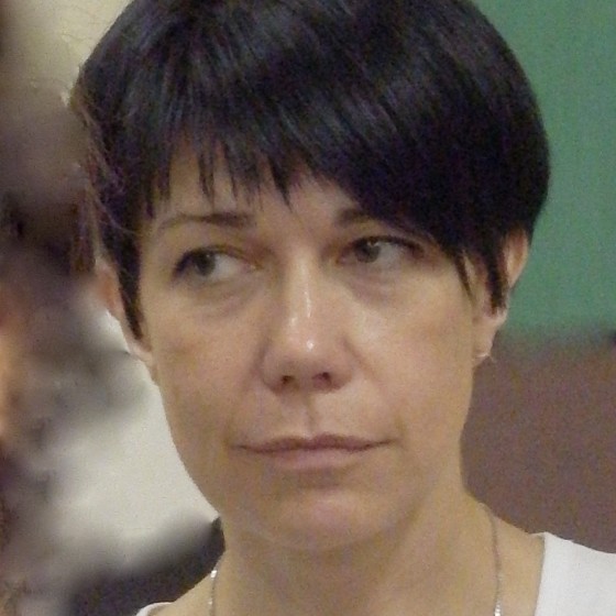 Алёна Мазуренко